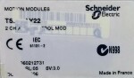 Schneider Electric TSXCAY22